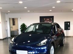 -TESLA 特斯拉(北京南四环中路特斯拉中心)