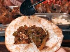 -清真·宁夏印象·盐池滩羊肉体验店(江宁路店)