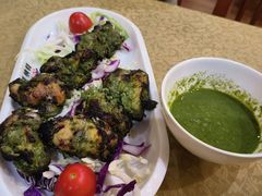 -清真· AL-JANNAT 佳纳特餐厅(仙林店)