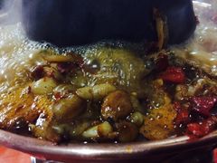 -北龙火锅店(燕山大街店)