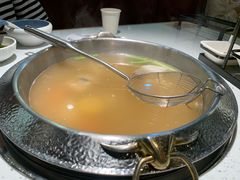 -左庭右院鲜牛肉火锅(苏州园区永旺店)