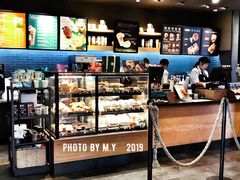 -星巴克(天津滨海国际机场1店)