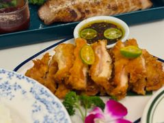 -太食獸泰式茶餐厅(IFS国金中心店)