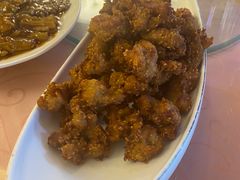 -烤肉宛饭庄(南礼士路店)