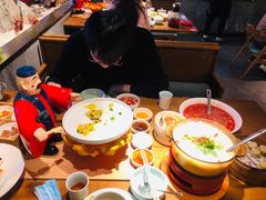 -闽上鲜·福建菜(龙湖滨江天街店)