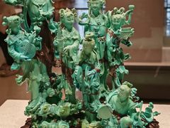 -北京工艺美术博物馆