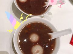 红豆沙汤圆-东海海鲜酒家(中信广场店)