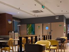 -德克士(宝鸡店)