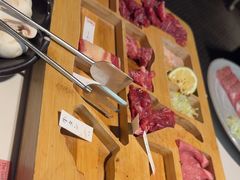 -焱铁烧·黑毛和牛专门店(杭州嘉里中心店)