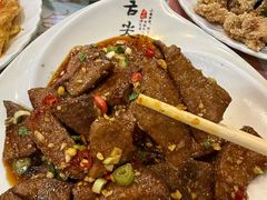 -金姐台湾菜(珠江路店)