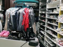 -翰皇直营洗衣洗鞋(望京鹿港店)