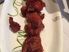 糖醋小排-苏浙汇(朝外店)