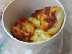 -众品香美食(三弓路店)