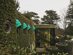 -三鹰之森吉卜力美术馆