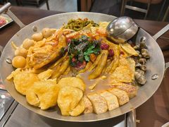 -小螺大作·螺蛳粉火锅(林和西店)