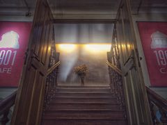 -1901 Cafe(西四店)
