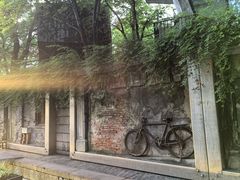 -河坊街景区