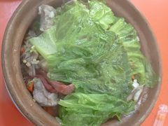 -潮香兴煲仔饭(莲花路店)