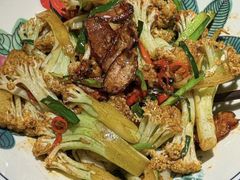 -冯大腕江湖川菜馆(后沙峪店)