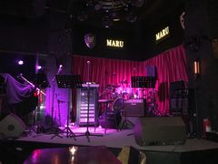 -MARU玛露音乐餐厅(大学路店)