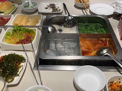-海底捞火锅(劲松店)