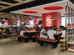 -季季红火锅(长沙步行街店)