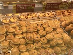 -味多美蛋糕(新和平里店)