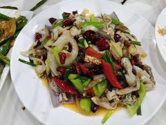 -南海渔家•海鲜•正宗海南菜(海棠湾店)
