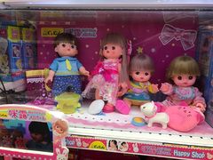 -玩具反斗城(海港城店)