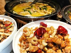 -遇见长安之高山流水(李家村万达店)