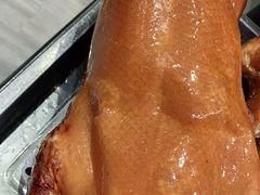 -紫光园·烤鸭·北京菜(劲松店)