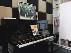 -乐尚音乐空间·钢琴·声乐·架子鼓(会展中心店)