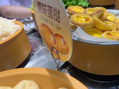 -龍歌自助小火锅(秦淮水游城店)