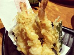 -大吉鲜鱼料理自慢(维也纳大厦店)