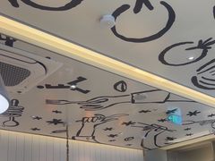 -菲滋意式餐厅(富阳东方茂店)
