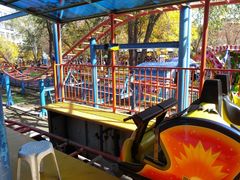 -水上乐园·欢乐世界