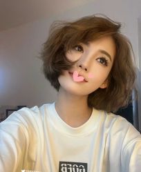 -张昊造型