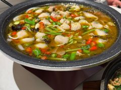 -蜀厨小匠·民间川菜(犀浦店)