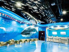 -梦幻海洋王国(吾悦广场张家港店)