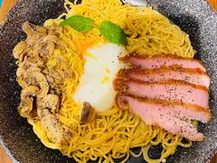 -千金一碗·宝岛一村(韩国街店)
