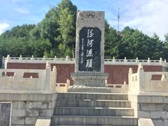 -芦芽山旅游度假区