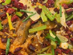 -老板恋上鱼(印象城店)