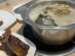 -千岛樱海鲜烤肉火锅自助餐厅(云龙万达店)