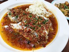 -湖南人家湘菜馆(镇江路店)