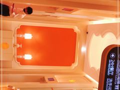 -白金汉爵大酒店-24小时餐厅(南京白金汉爵大酒店店)