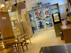 大堂-蔡先生(双阳路店)