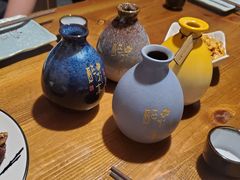 -繁·醉花亭小酒馆(鼓楼店)
