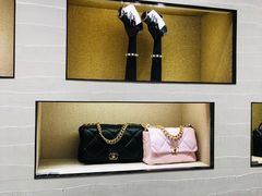 -CHANEL(恒隆广场店)