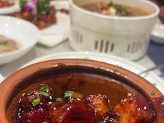 -海鸿荟·沿江菜(中山北路店)