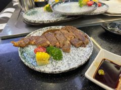 -炽膳铁板烧(吴兴万达店)